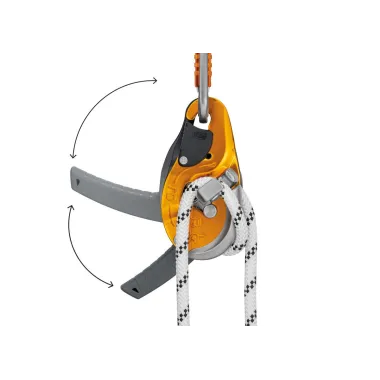 PETZL I’D EVAC, ARISTARUN