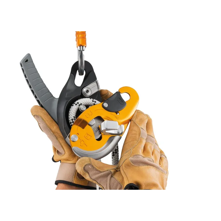 PETZL I’D EVAC, ARISTARUN