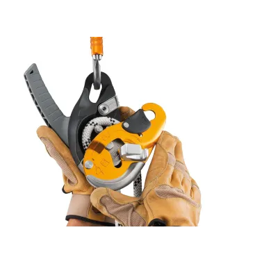 PETZL I’D EVAC, ARISTARUN