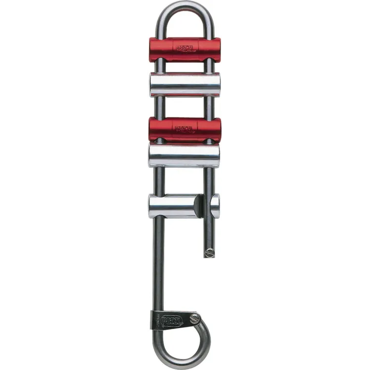 PETZL RACK, ARISTARUN