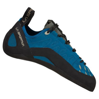 LA SPORTIVA PIE DE GATO TARANTULACE BLUE/SPACE, ARISTARUN