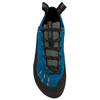 LA SPORTIVA PIE DE GATO TARANTULACE BLUE/SPACE, ARISTARUN 2