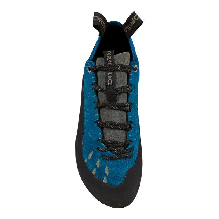 LA SPORTIVA PIE DE GATO TARANTULACE BLUE/SPACE, ARISTARUN
