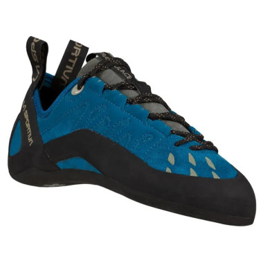 LA SPORTIVA PIE DE GATO TARANTULACE BLUE/SPACE, ARISTARUN