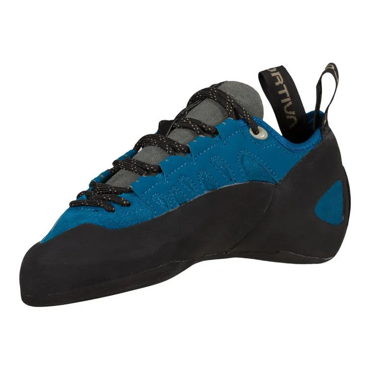 LA SPORTIVA PIE DE GATO TARANTULACE BLUE/SPACE, ARISTARUN