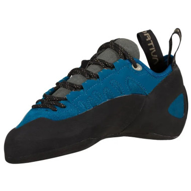 LA SPORTIVA PIE DE GATO TARANTULACE BLUE/SPACE, ARISTARUN