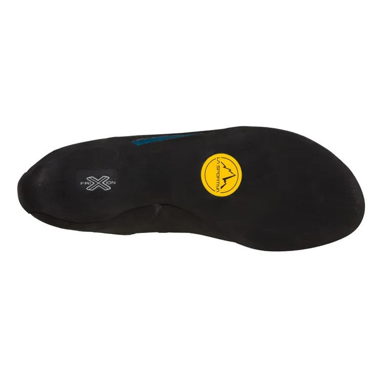 LA SPORTIVA PIE DE GATO TARANTULACE BLUE/SPACE, ARISTARUN