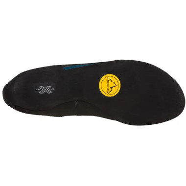LA SPORTIVA PIE DE GATO TARANTULACE BLUE/SPACE, ARISTARUN