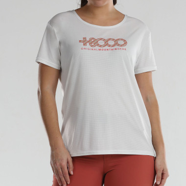 +8000 CAMISETA NECHIS W, ARISTARUN