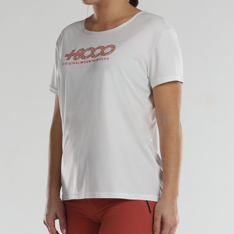 +8000 CAMISETA NECHIS W, ARISTARUN