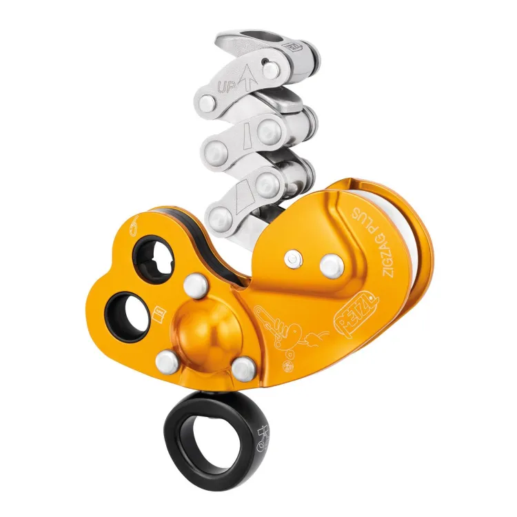 PETZL ZIGZAG PLUS, ARISTARUN