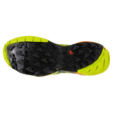 LA SPORTIVA AKASHA II LIME PUNCH, ARISTARUN