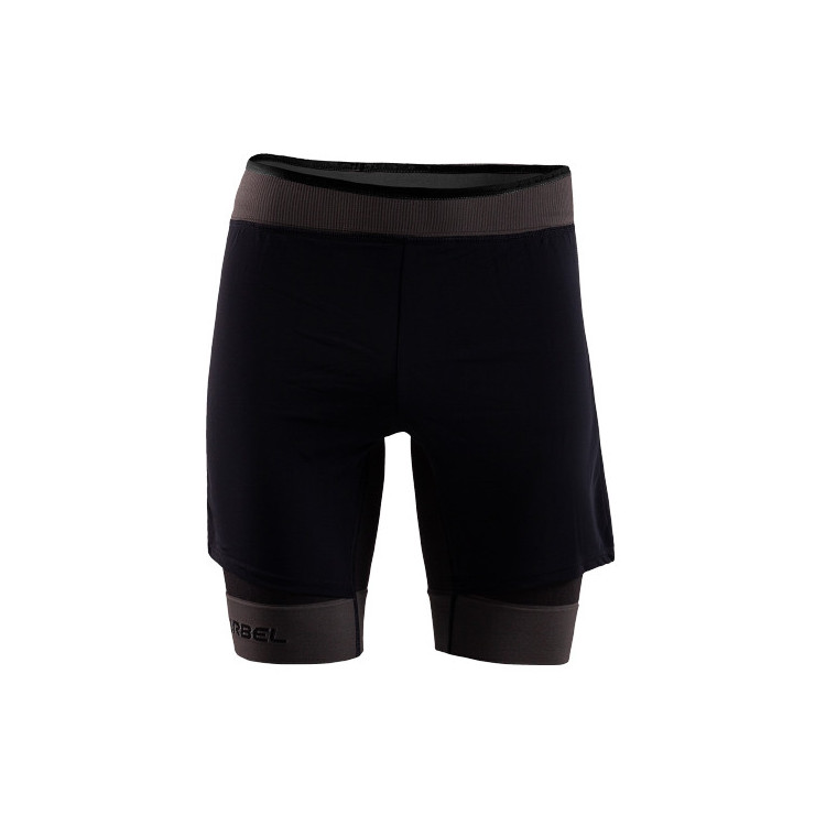 LURBEL MALLA SAMBA SHORT, ARISTARUN