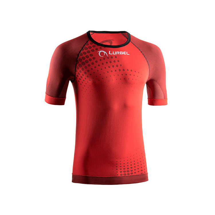 LURBEL SPIRIT SHORT SLEEVES, ARISTARUN
