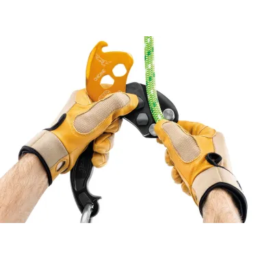 PETZL CHICANE, ARISTARUN