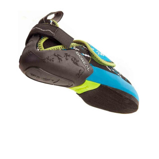 BOREAL PIE DE GATO NINJA JR, ARISTARUN 2