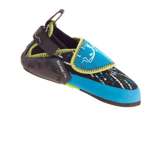 BOREAL PIE DE GATO NINJA JR, ARISTARUN