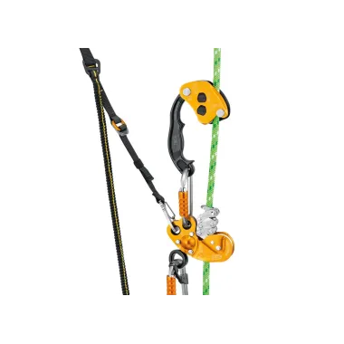 PETZL CHICANE, ARISTARUN