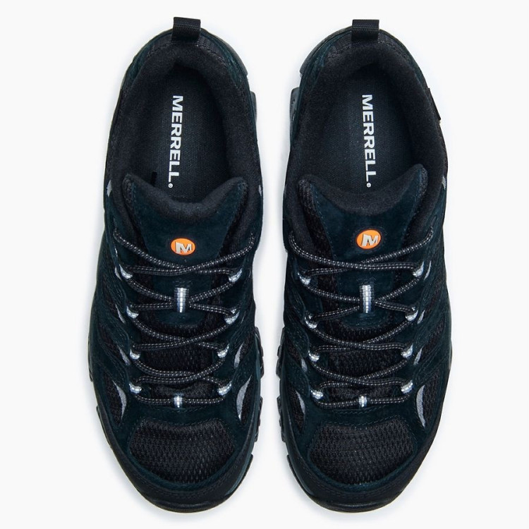 MERRELL MOAB 3 GTX BLACK, ARISTARUN