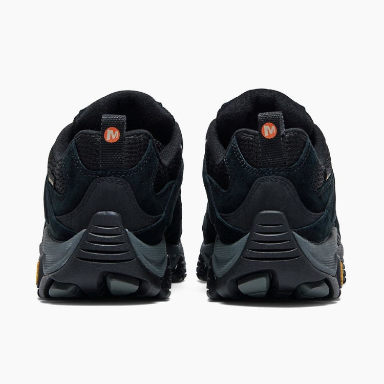 MERRELL MOAB 3 GTX BLACK, ARISTARUN