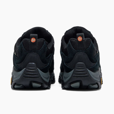 MERRELL MOAB 3 GTX BLACK, ARISTARUN