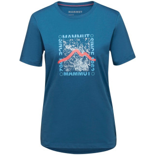 MAMMUT CAMISETA CORE T-SHIRT, ARISTARUN