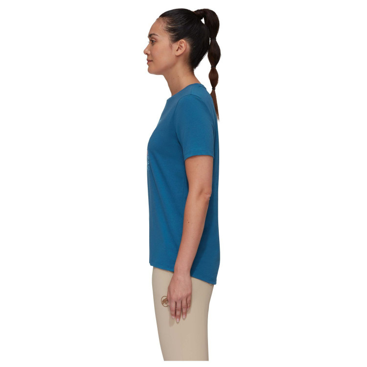 MAMMUT CAMISETA CORE T-SHIRT, ARISTARUN