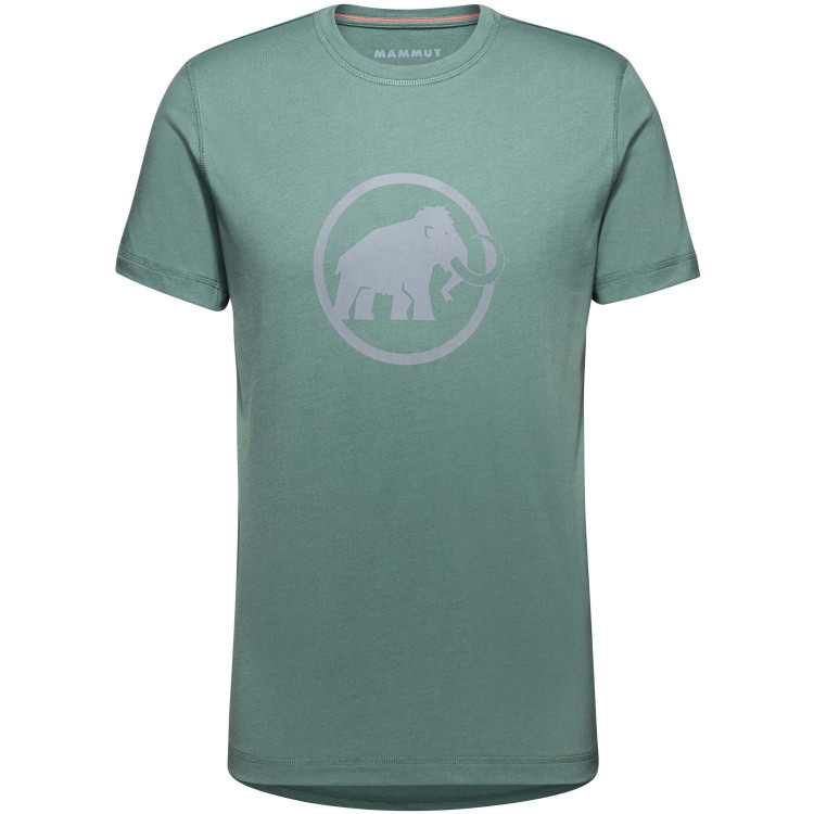 MAMMUT CAMISETA CORE REFLECTIVE HOMBRE, ARISTARUN