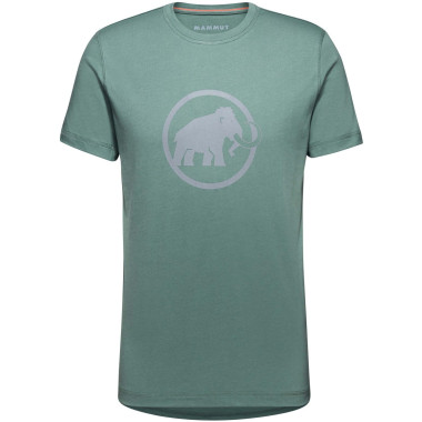 MAMMUT CAMISETA CORE REFLECTIVE HOMBRE, ARISTARUN