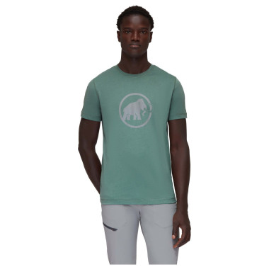MAMMUT CAMISETA CORE REFLECTIVE HOMBRE, ARISTARUN