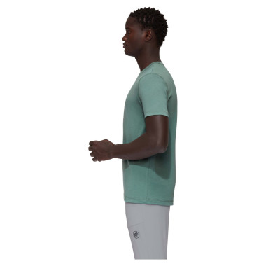 MAMMUT CAMISETA CORE REFLECTIVE HOMBRE, ARISTARUN