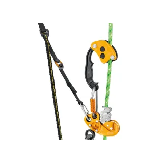 PETZL KNEE ASCENT LOOP , ARISTARUN