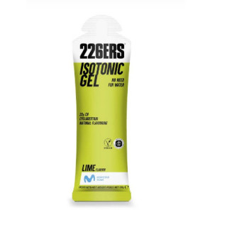 226ERS ISOTONIC GEL LIMON,ARISTARUN
