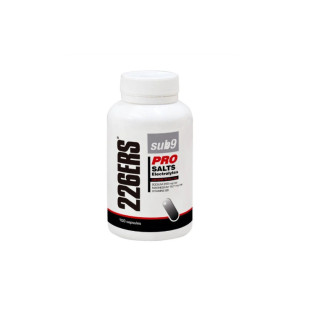226ERS SUB9 PRO SALTS ELECTROLYTES, ARISTARUN