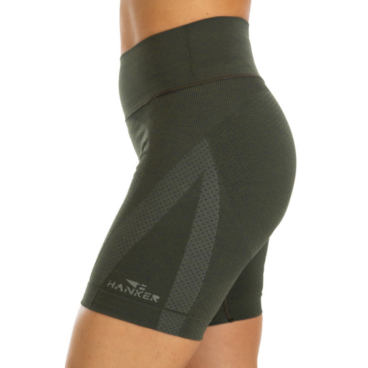 SHORTS WOMAN DAMO KAKY ARISTARUN