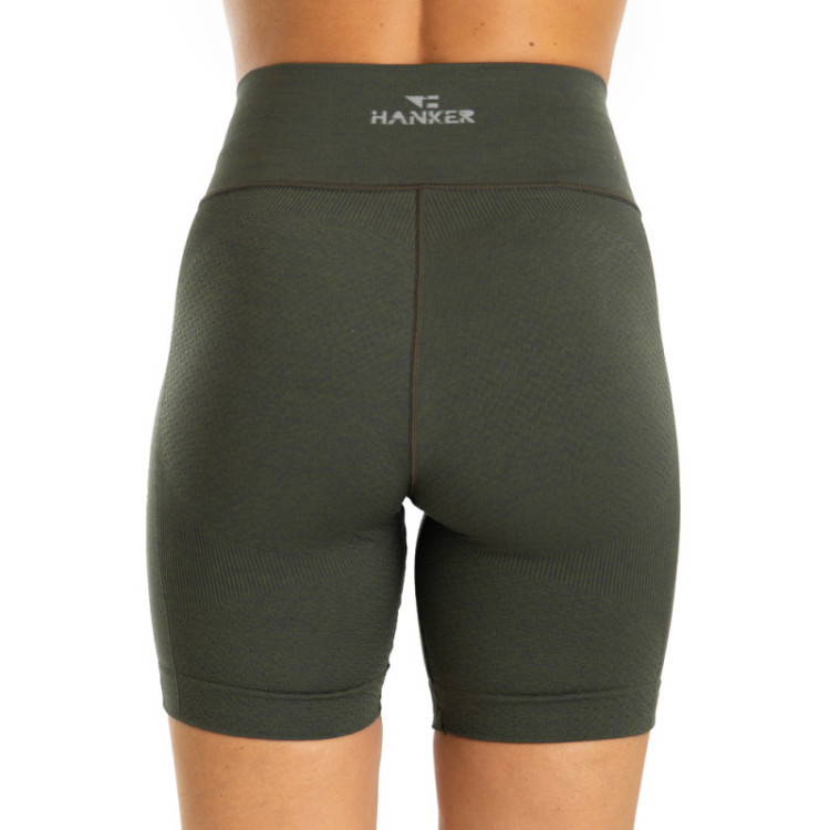 SHORTS WOMAN DAMO KAKY ARISTARUN