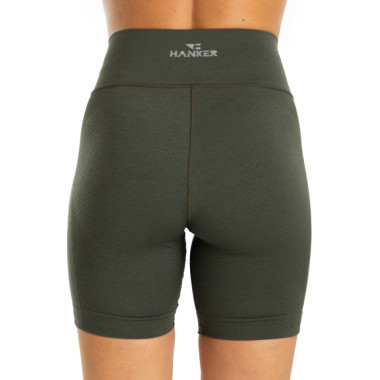 SHORTS WOMAN DAMO KAKY ARISTARUN