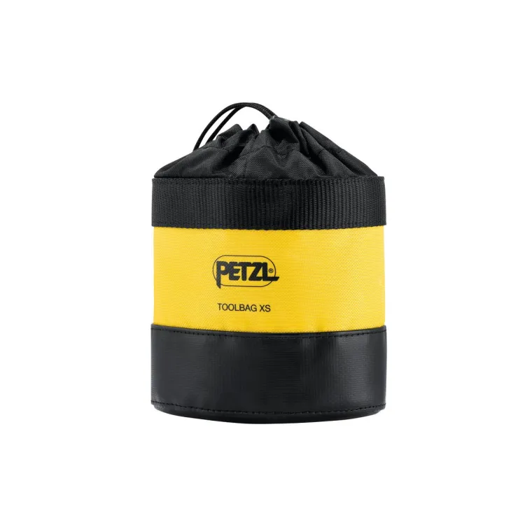 PETZL KNEE ASCENT CLIP