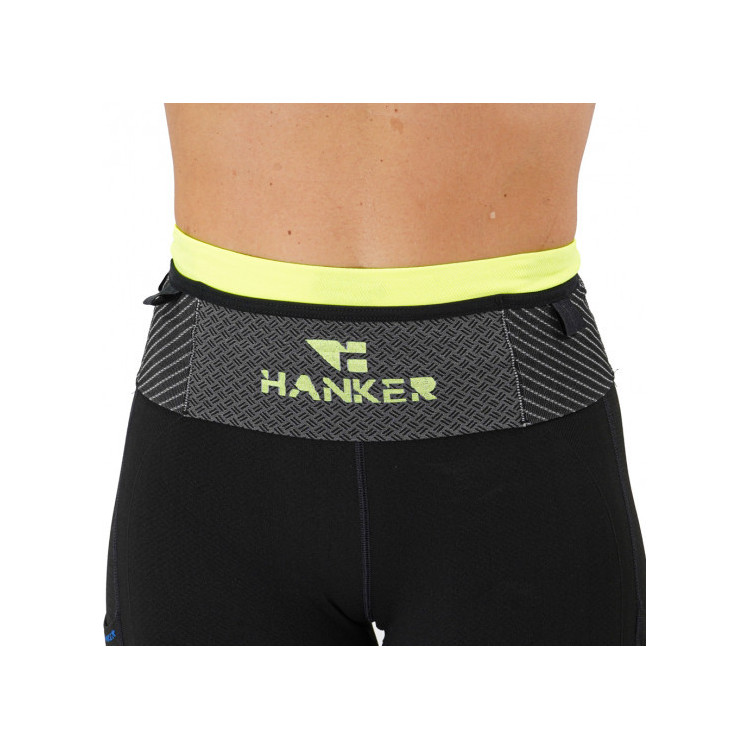 HANKER TOPE CINTURON GRIS,ARISTARUN