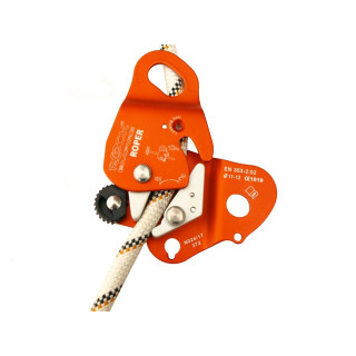 ROCK EMPIRE ANTICAIDA, ARISTARUN 2