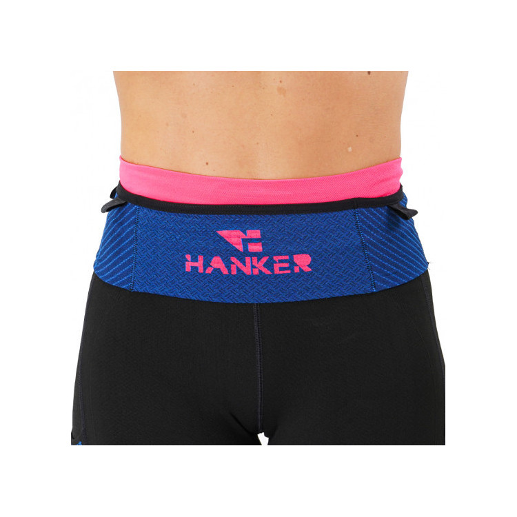 HANKER CINTURÓN TOPE ROSA,ARISTARUN