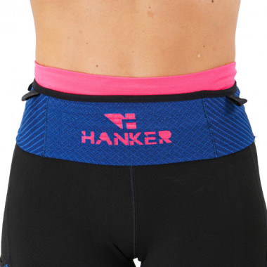 HANKER CINTURÓN TOPE ROSA,ARISTARUN