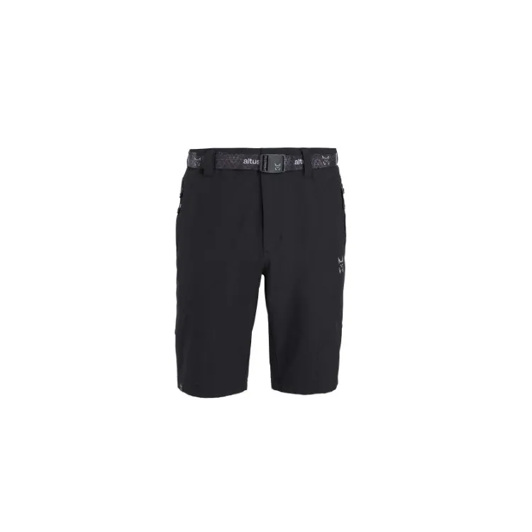 ALTUS TAUPO PANTALÓN CORTO I30 ANTRACITA HOMBRE, ARISTARUN.