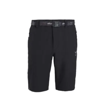 ALTUS TAUPO PANTALÓN CORTO I30 ANTRACITA HOMBRE, ARISTARUN.