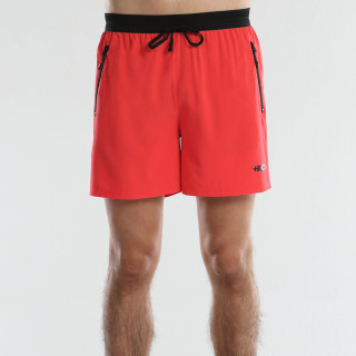 KRINEN PANTALÓN CORTO +8000 CEREZA-ARISTARUN