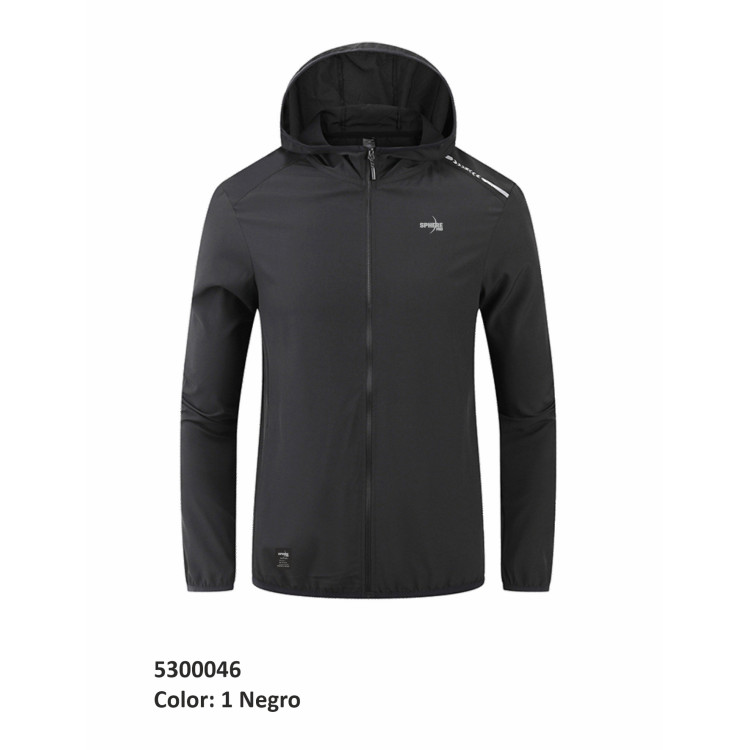 SPHERE PRO STERLING CORTAVIENTOS FRENTE, ARISTARUN