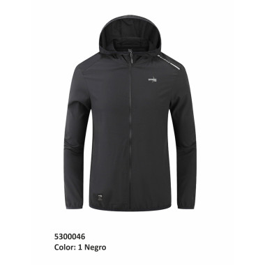 SPHERE PRO STERLING CORTAVIENTOS FRENTE, ARISTARUN