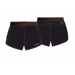 SPHERE PRO MURIEL SHORT MUJER, ARISTARUN
