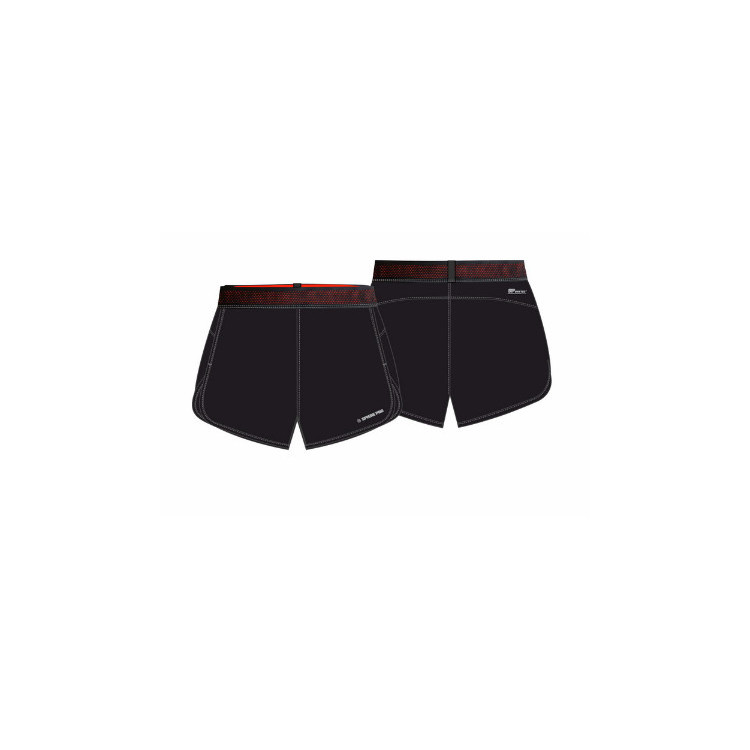 SPHERE PRO MURIEL SHORT MUJER, ARISTARUN