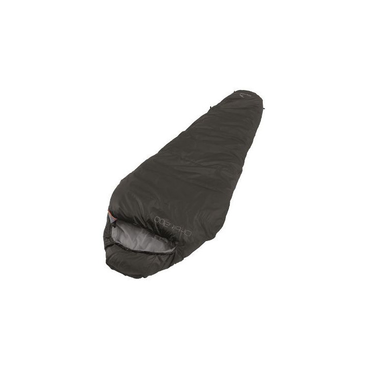 EASY CAMP SACO DE DORMIR ORBIT 200, ARISTARUN